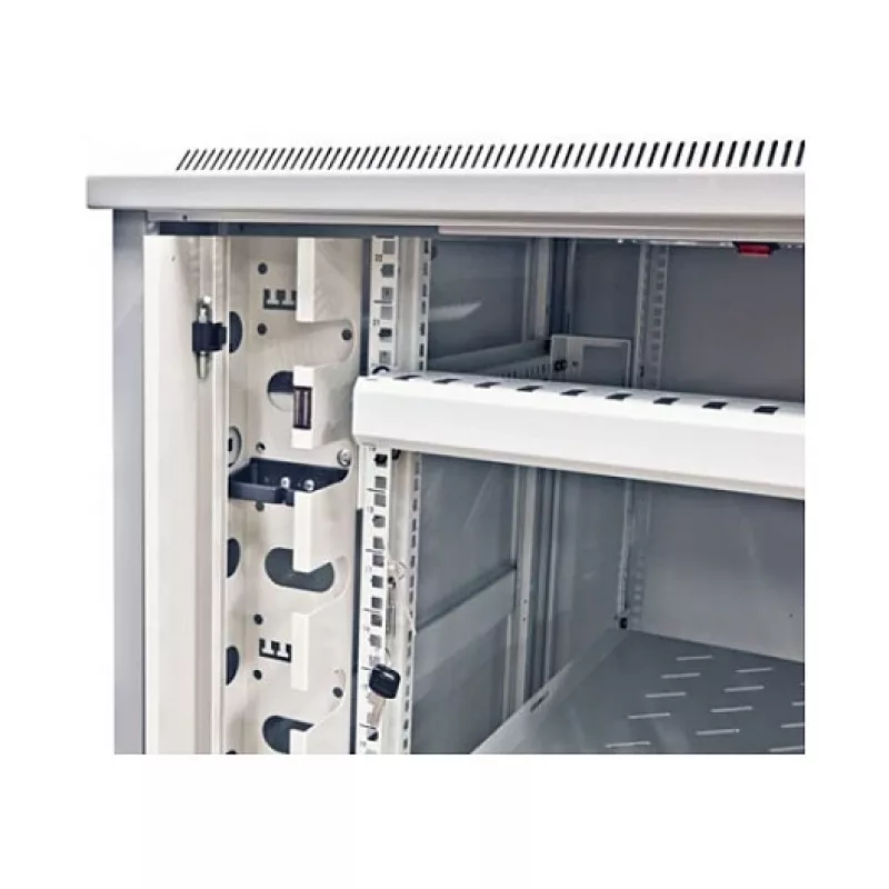 ALLNET ALL-SNB8122BDGRAU Case rack