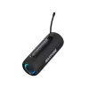 Altoparlante TRACER MaxTube 20W TWS Bluetooth, nero — suono wireless portatile, audio stereo