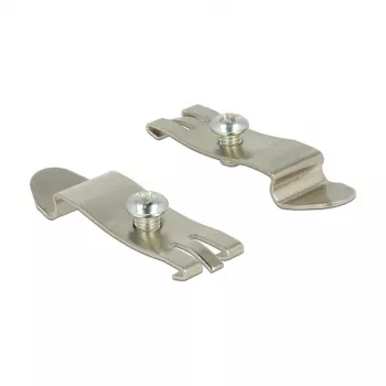 Accessorio per patch panel DeLOCK 87677
