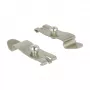 Accessorio per patch panel DeLOCK 87677