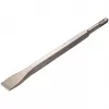 Scalpello Makita – per calcestruzzo, muratura – piatto