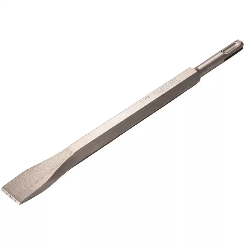Scalpello Makita – per calcestruzzo, muratura – piatto
