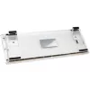 Tastiera gaming Ducky One 3 Aura bianca Mini, RGB-LED - MX-Blu (US)