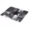 Tappetino per mouse da gaming ENDORFY Crystal nero L