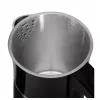 Bollitore elettrico Adler 1,7l 2200W nero