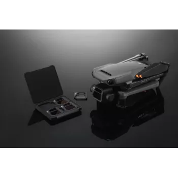 Accessorio per droni set filtri ND Mavic 3 CP.MA.00000430.01 Dji