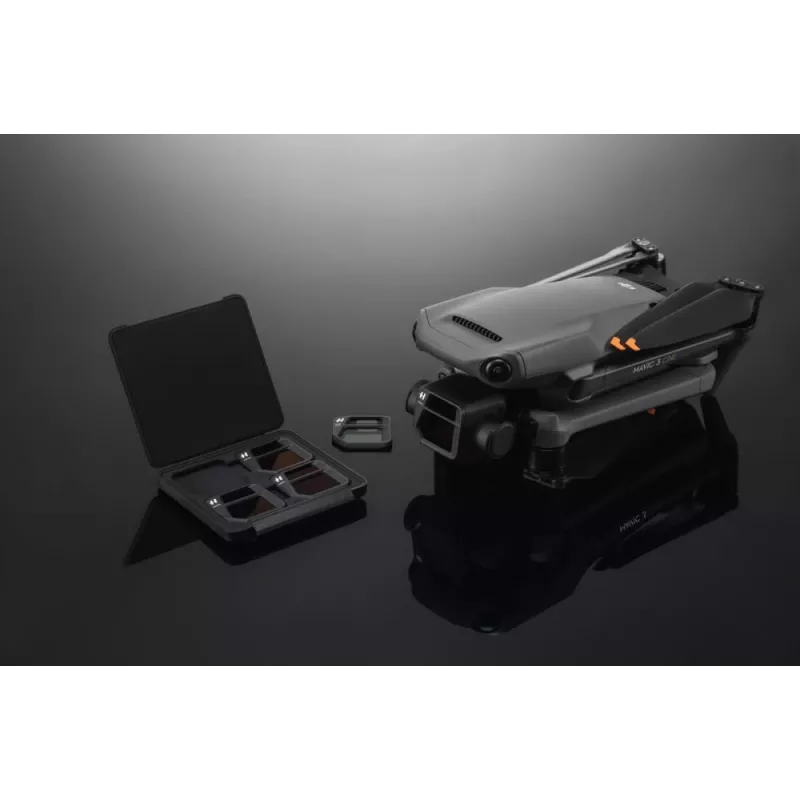 Accessorio per droni set filtri ND Mavic 3 CP.MA.00000430.01 Dji