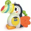 Clementoni Adrian il Tucano - Frutta e colori