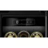 Cantinetta vini Neff KU9202HF0 da incasso nero 21 bottiglie
