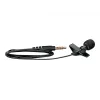 Microfono lavalier Shure MVL per smartphone o tablet | Shure