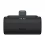 Powerbank Baseus Compact P10068306113-00 agli ioni di litio 5000 mAh nero
