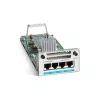Modulo switch di rete Cisco C9300-NM-4G Gigabit Ethernet