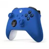 Microsoft Xbox Wireless Controller Blue, White Bluetooth/USB Gamepad Analogico/Digitale Android, PC, Xbox One, Xbox One S, Xbox One X, Xbox Series S, Xbox Series X, iOS