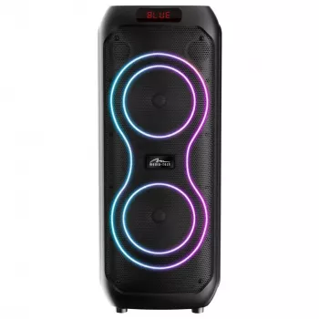 Altoparlante grande portatile Power Audio MAX MT3185