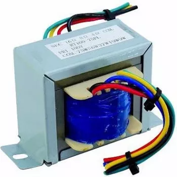 Trasformatore audio Omnitronic ELA-T75 75 W (modello 80711406)