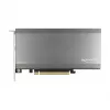Scheda DeLOCK PCI Express x16 su 4 x NVMe M.2 Key M interne 89044