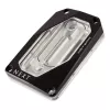 Waterblock Aqua-Computer cuplex kryos NEXT sTRX4 Full Cover acrilico — compatibile con socket sTRX4