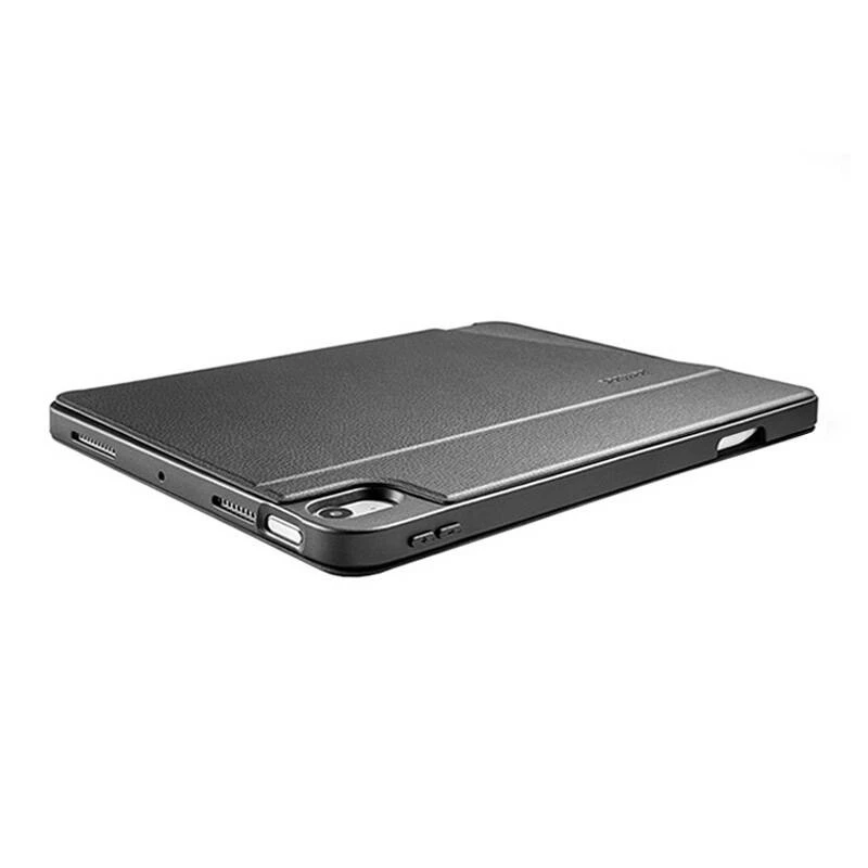 Custodia per tablet Tomtoc B50A2D1 per iPad da 10,9 pollici, custodia protettiva tri-mode (nero)