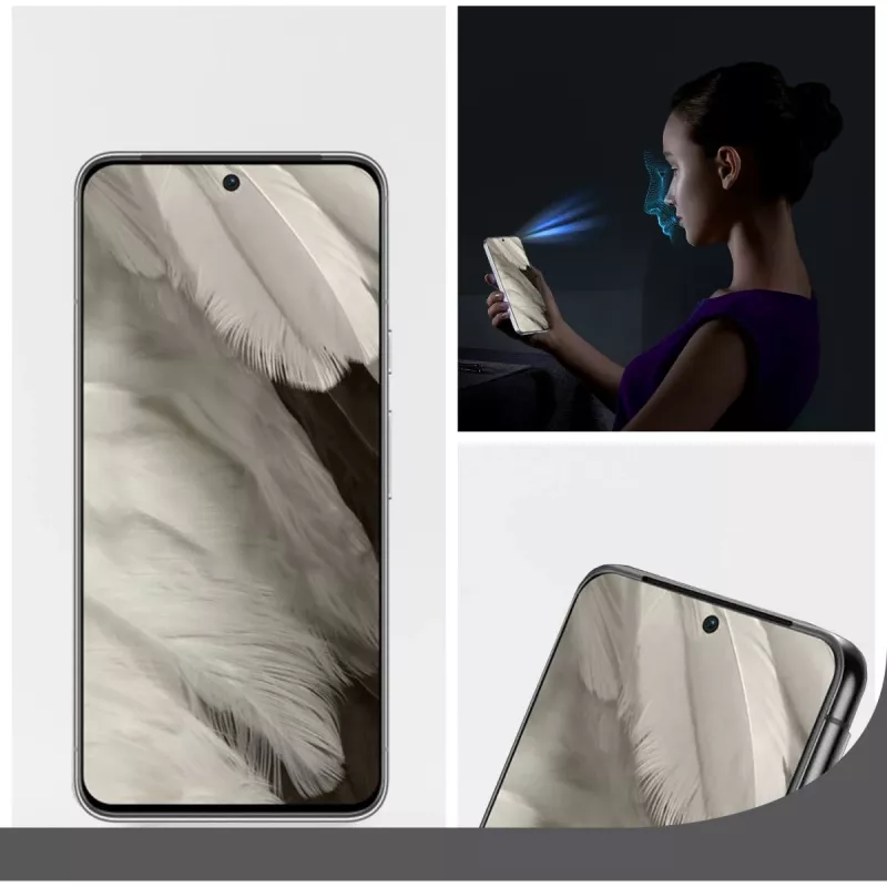 4smarts Second Glass per Samsung Galaxy A37 / A36 / A56 / S24 FE