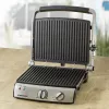 ROMMELSBACHER KG 2020 – Grill – Elettrico – 1334 cm²