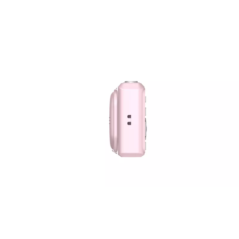 Fotocamera compatta Denver DCA-4818 rosa 5 MP Full HD zoom 16x