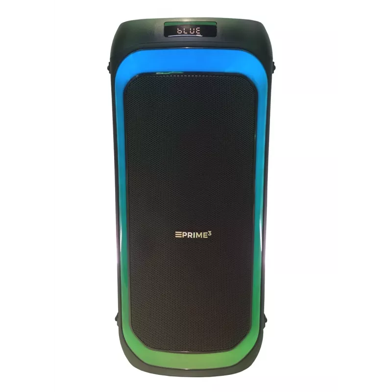 Altoparlante wireless Prime3 APS61, 20W