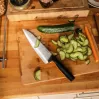 Fiskars 1057534 coltello da cucina acciaio inox 1 pezzo coltello da chef
