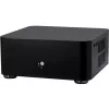 Inter-Tech A80 Small Form Factor (SFF) nero 60 W