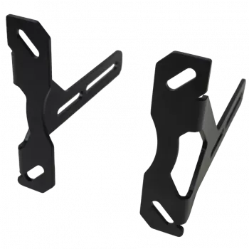 Logilink - Prolunga di alimentazione - spina Euro (W) a spina Euro (M) - 1 m - stampato - nero (CP122)