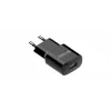 Caricabatterie USB-A da parete YENKEE YAC 2013BK — 12 W, uscita 2,4 A