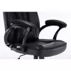 SEDIA GIREVOLE GAMING DRIFT nero