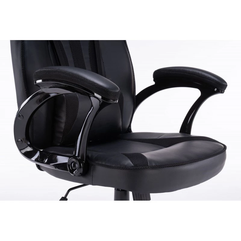 SEDIA GIREVOLE GAMING DRIFT nero