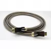 ROLINE HDMI Ultra HD con Ethernet - cavo HDMI con Ethernet - HDMI (M)