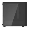 Case PC Cooler Master MasterBox 600 desktop nero