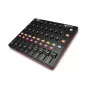 Controller MIDI Akai MidiMix 3 canali nero rosso