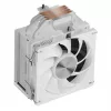 Dissipatore CPU ad aria MODECOM Volcano 0C T721 12 cm bianco