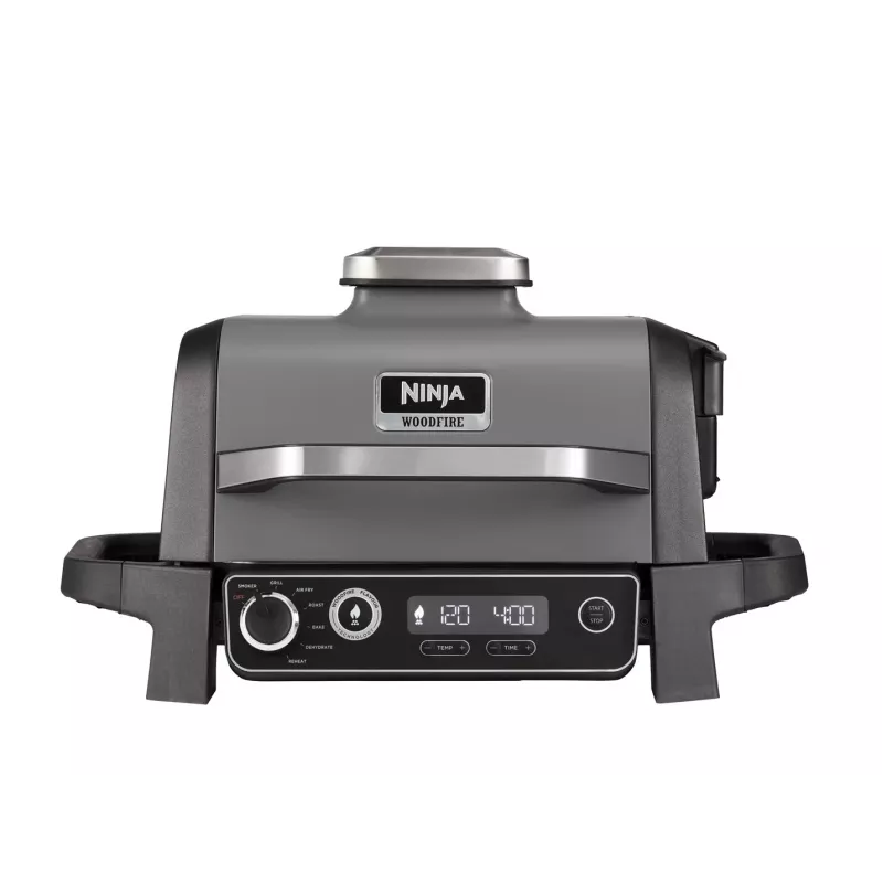 Ninja OG701EU Woodfire Grill da esterno