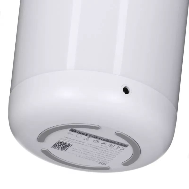 Xiaomi Mi Lampada da comodino 2 Lampada da tavolo smart bianca Wi-Fi