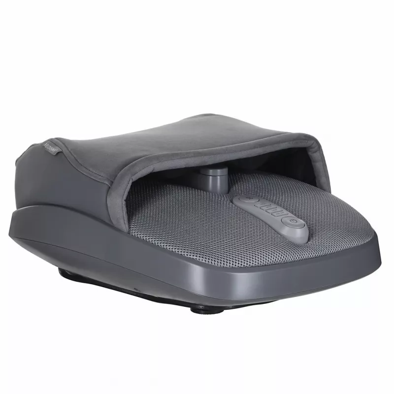 Massaggiatore per piedi Medisana FM 885 grigio