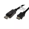 Cavo DisplayPort VALUE DP - HDTV M/M 10 m