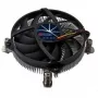 Titan DC-155A915Z/RPW - processore - socket H (LGA 1156) - socket H2 (LGA 1155) - socket H3 (LGA 1150) - socket LGA 1151 - Celeron - Celeron D - Celeron Dual-Core - Celeron G - Cele