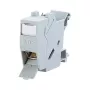 METZ CONNECT BTR IT CONNECT E-DAT Modul REG 8(8) IP20 - ingresso modulare - grigio chiaro, RAL 7035 - 1 connessione (1309426003-E)