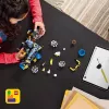 LEGO TECHNIC 42201 Sottomarino per la ricerca negli abissi