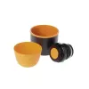ESBIT VF750ML borraccia termica 0,75 L nero