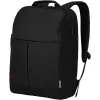 Zaino per notebook WENGER Reload per 30,5-35,8 cm 12-14,1 pollici tablet, laptop nero