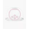 Momcozy S12 Pro tiralatte elettrico singolo rosa, 180ml