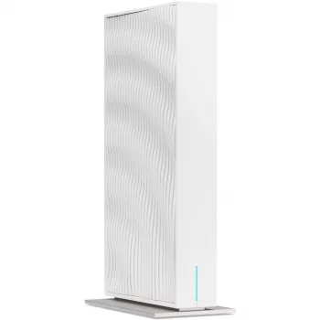 Acer Wave 7 – Sistema Wi-Fi – (3 router) – Rete 1GbE, 2.5GbE, Wi-Fi 7 – Wi-Fi 7 – Multi-Band (FF.G2UTA.003)