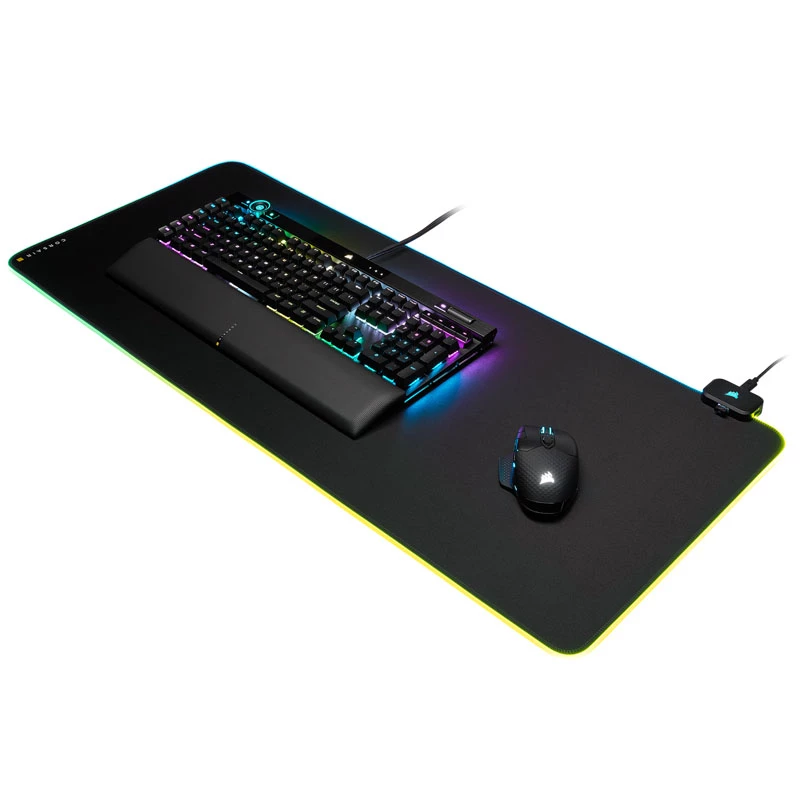 MM700 TBG tappetino gaming per mouse 3XL