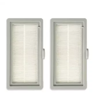 Set filtri HEPA di ricambio per robot aspirapolvere Midea I5C / M3L (2 pz.)
