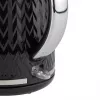 Bollitore Petra 1,7 l 2200 W nero